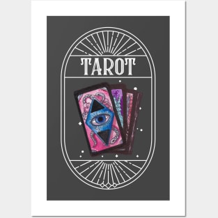 Tarot - Topit Posters and Art